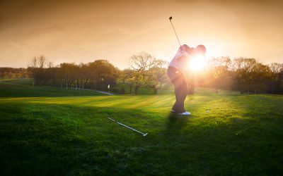 Top 15 Golf Courses Within Minutes of the Preserve at Hunters Hill