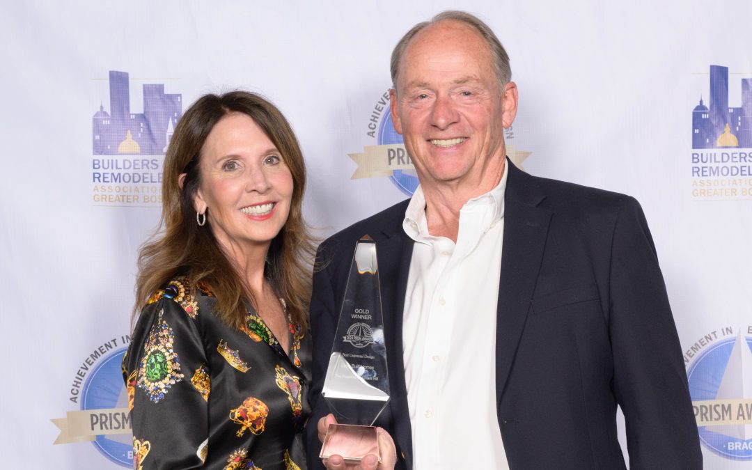 Shining Brightly at the 2024 PRISM Awards: The Preserve at Hunters Hill Takes Home Five Top Honors