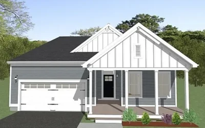 1 G1 Clubhouse Dr #G1