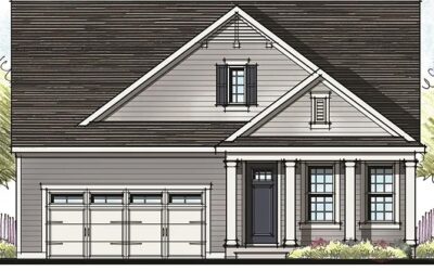 36 Rr36 Clubhouse Dr Lot Rr36