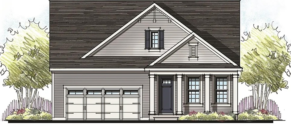 36 Rr36 Clubhouse Dr Lot Rr36