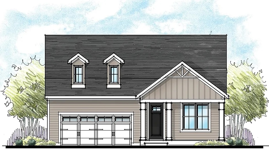 42-R42 Clubhouse Dr #R42