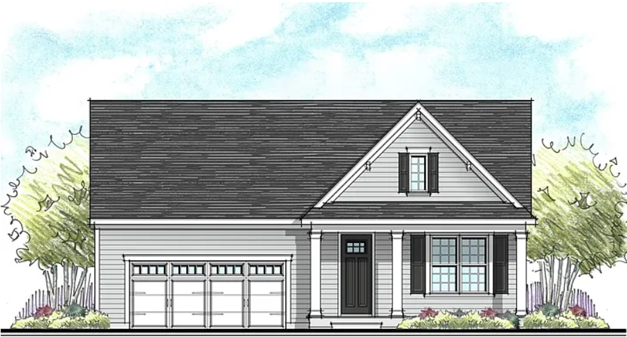 72 Clubhouse Dr